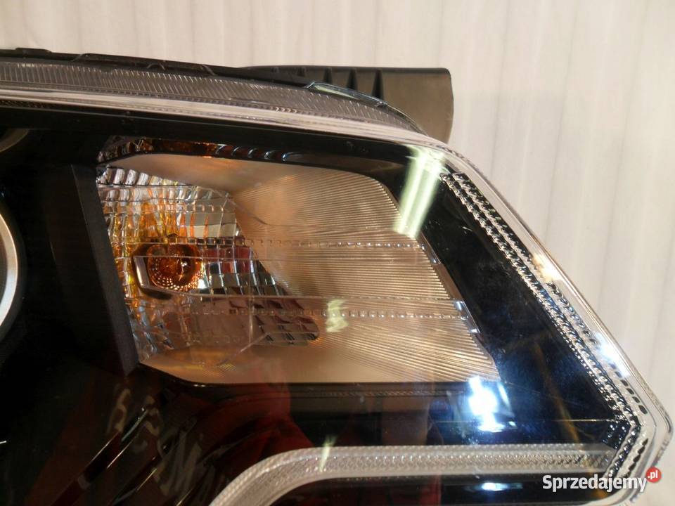 KIA Niro 2 II reflektor przedni prawy lampa Nowy Tomyśl