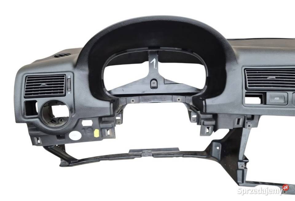 DESKA ROZDZIELCZA KONSOLA VW GOLF IV VW BORA świętokrzyskie