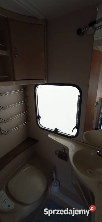 Przyczepa kempingowa Caravelair Ambiance Opole