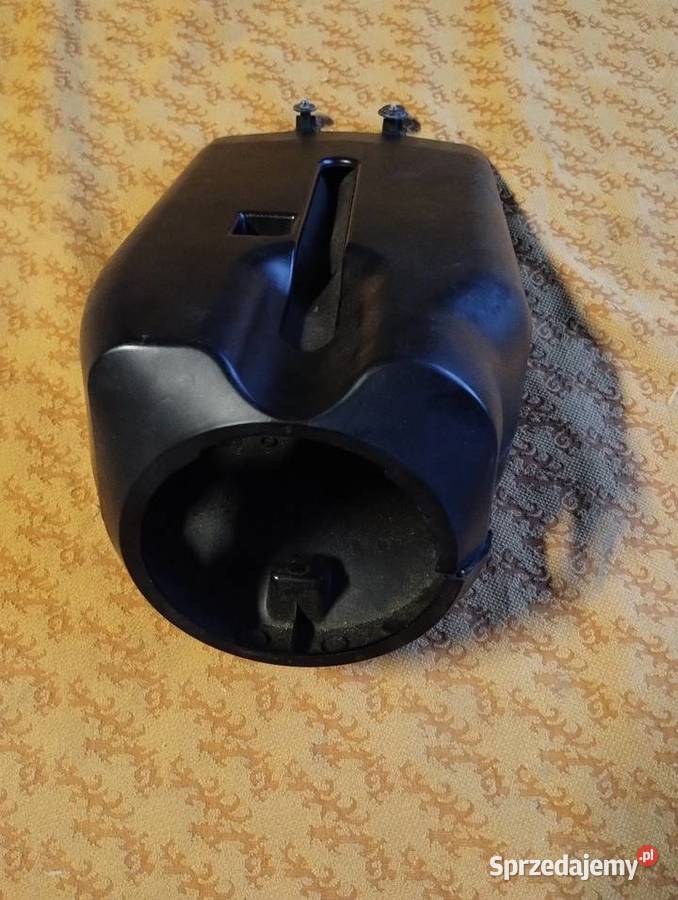 Osłona kierownicy BMW E39 Kierownice Bachów