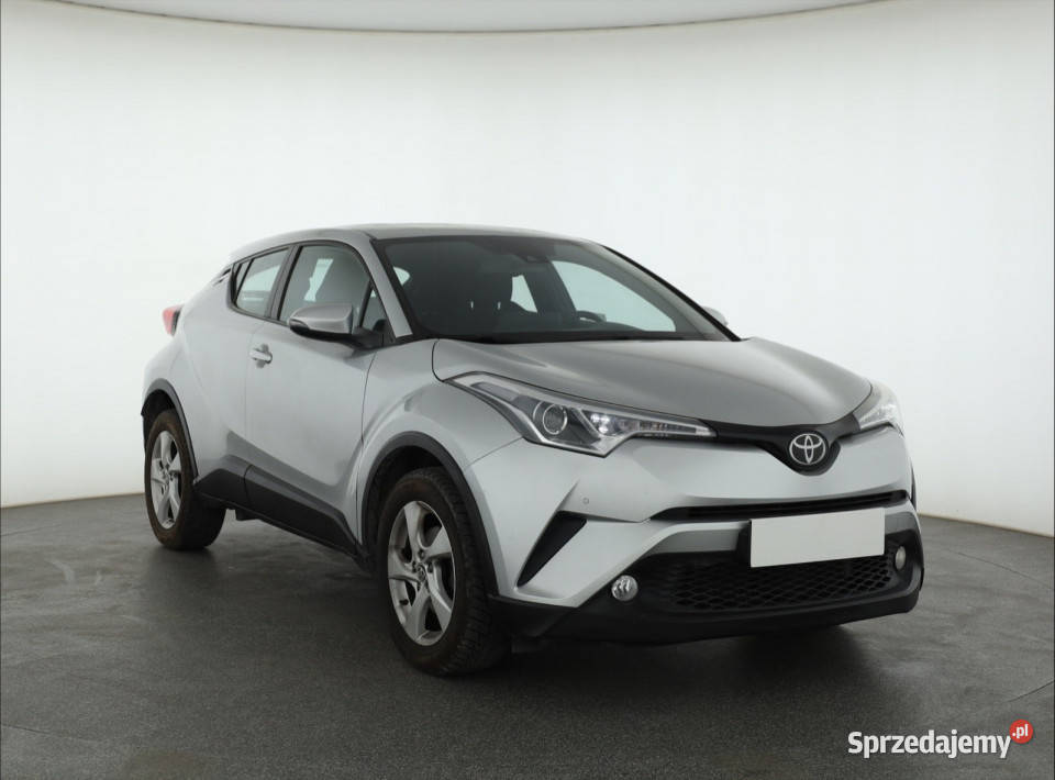 Toyota CHR 12 Turbo 85KM Piaseczno