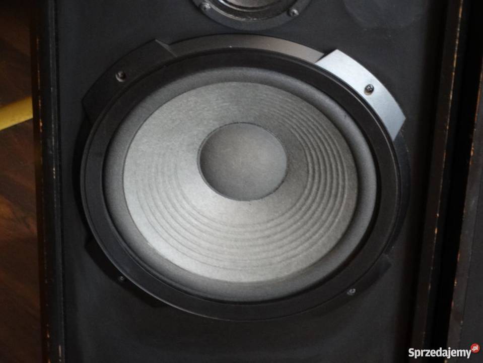 Audiofilskie monitory ATL Hans Deutsch DH 310i Audio podkarpackie Jasło sprzedam