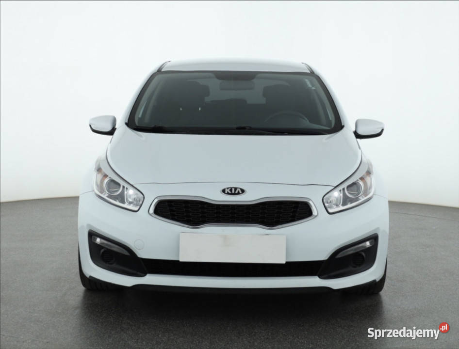Kia Ceed 14 MPI przyciemniane szyby Bielany Wrocławskie