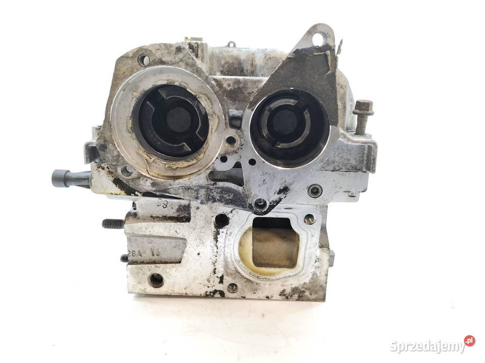 GŁOWICA KOMPLETNA 55193109 13 D Suzuki Swift IV Głowice cylindrów