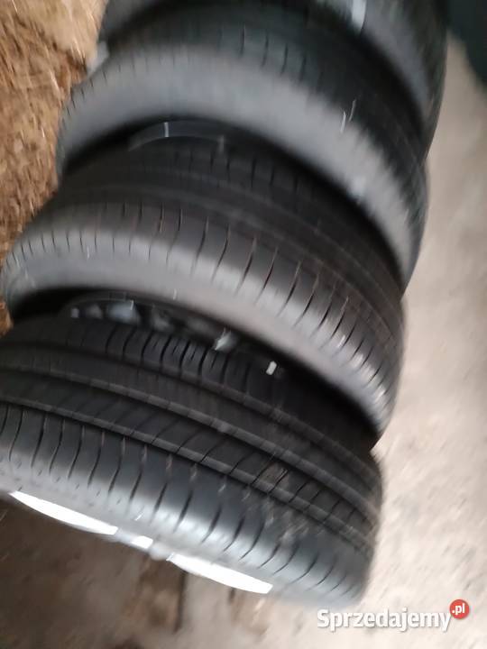 Koła felgi aluminiowe 5112 r16 z BMW g30 Górzno
