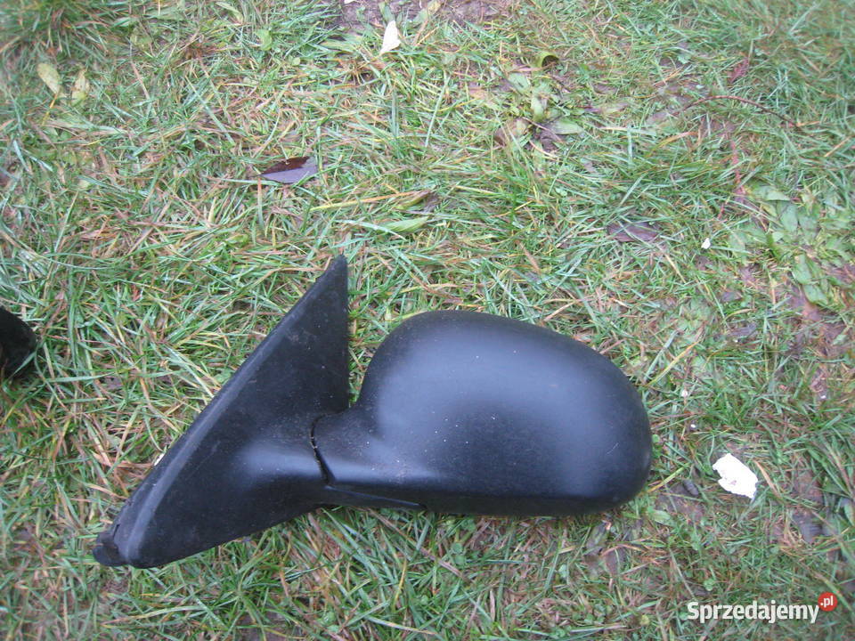 Lusterko lewe el sterowane Honda Civic V