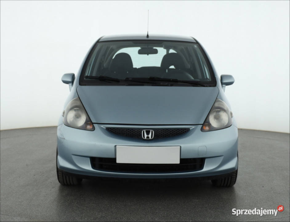 Honda Jazz 12 iDSI ABS Jazz Piaseczno sprzedam