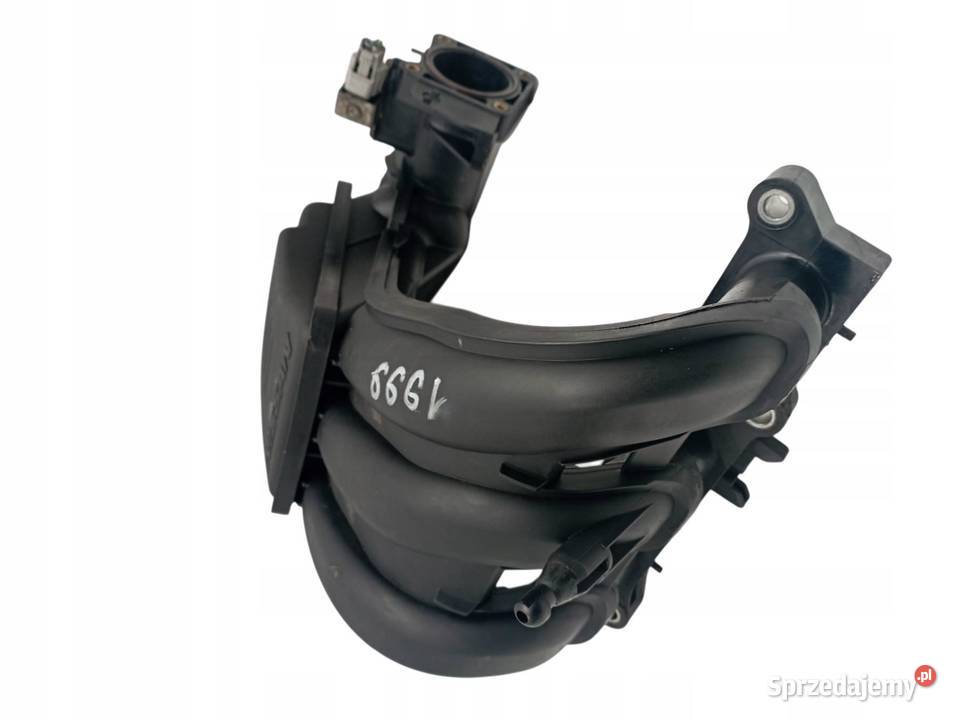 KOLEKTOR SSĄCY 12 16V Nissan Micra IV 2010 Kolektory ssące