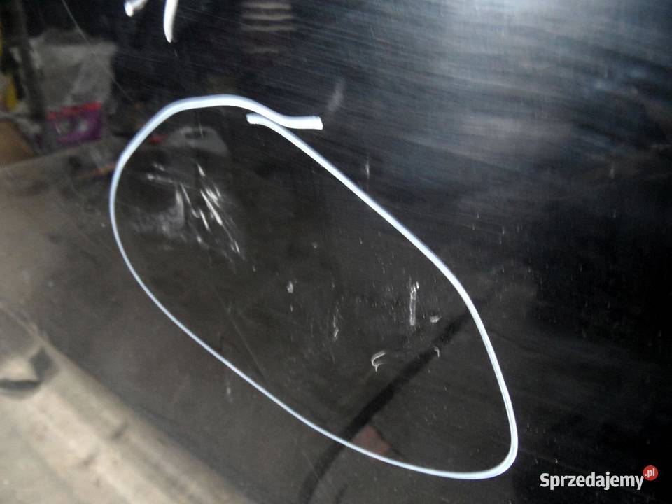 PEUGEOT 508 I SW 11r drzwi lewy przód świętokrzyskie