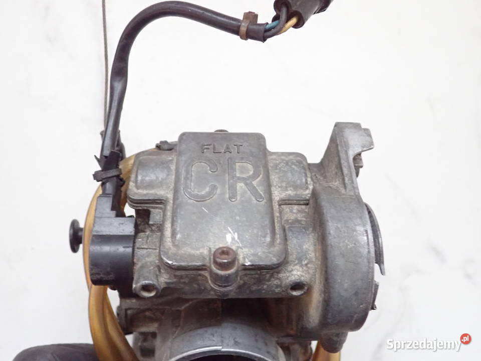 Gaźnik Keihin FCR 3925D ATI21 KTM Exc Sx 250 Sxf Strzelce Krajeńskie
