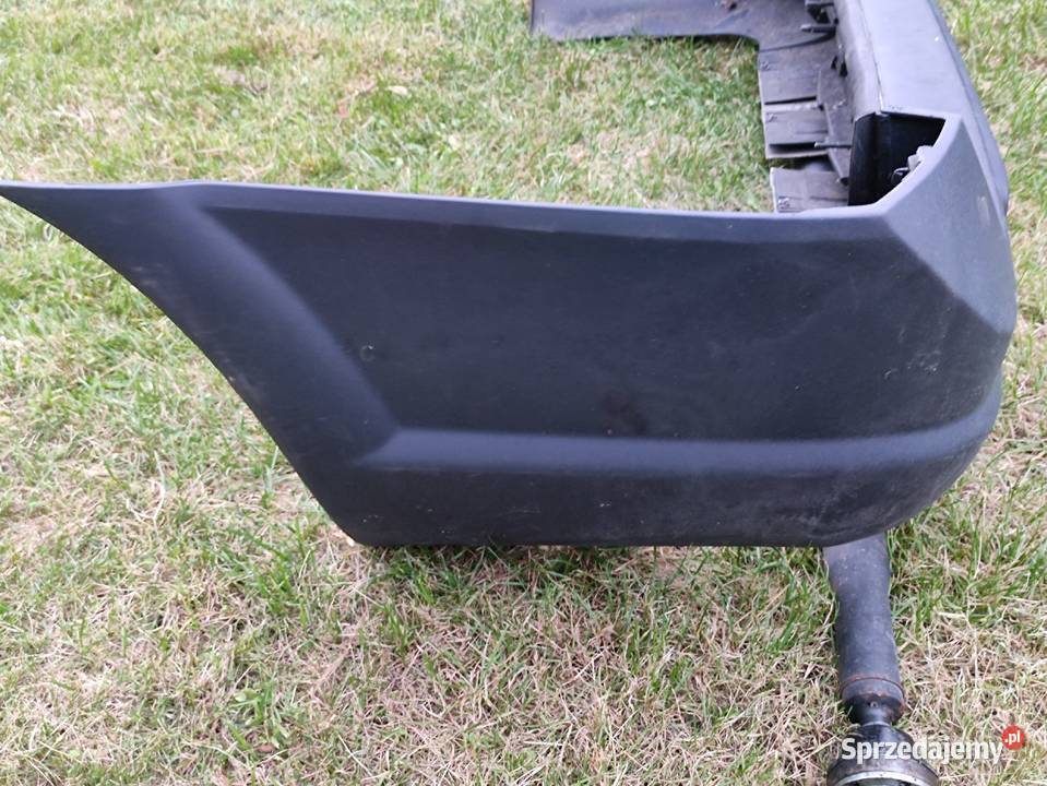 Volvo XC70 lift zderzak tylny cross country 2006 Części samochodowe śląskie Częstochowa