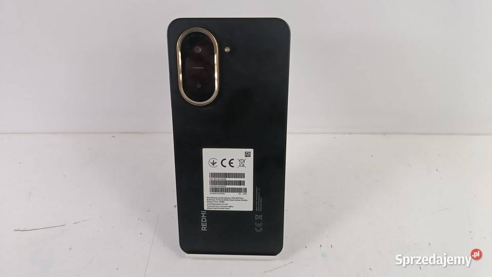 Smartfon XIAOMI Redmi A5 364GB Katowice