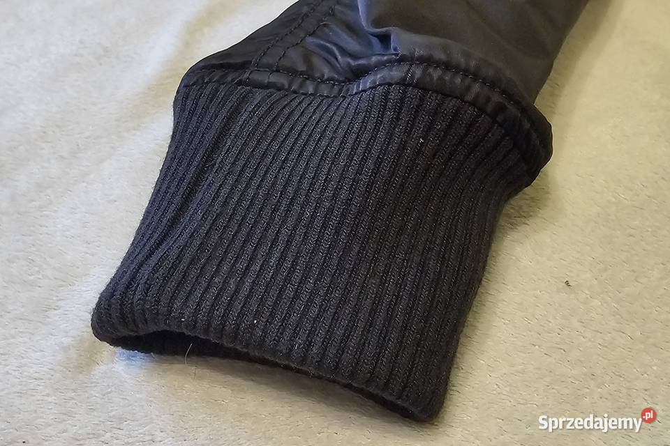 Pitbull kurtka Westcoast 1989 M Inny materiał Kurtki i płaszcze Książenice