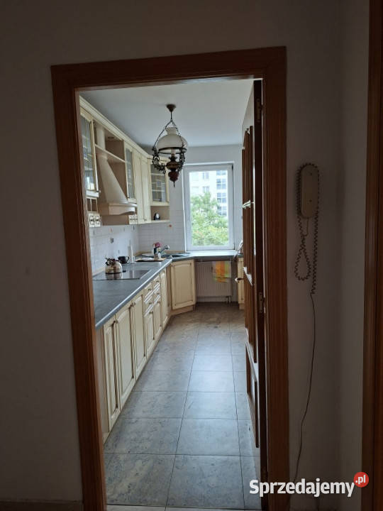 Sprzedam widne i ciche mieszkanie na