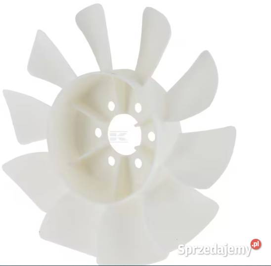 Wentylator M127359 Kamionna