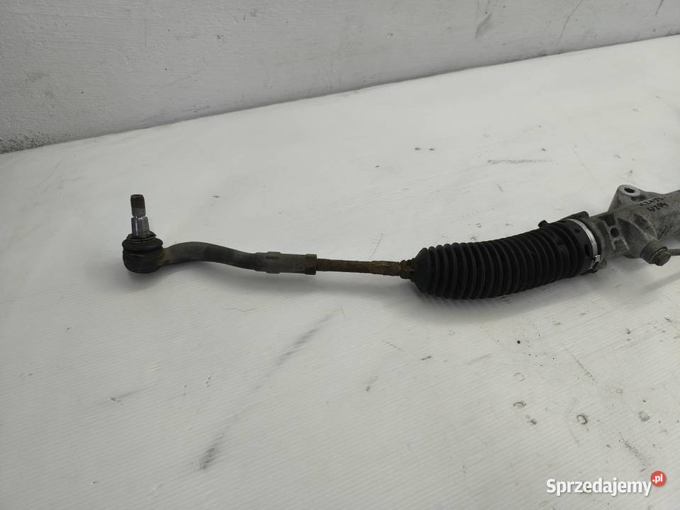 MAGLOWNICA PRZEKŁADNIA KIEROWNICZA MERCEDES C osobowe