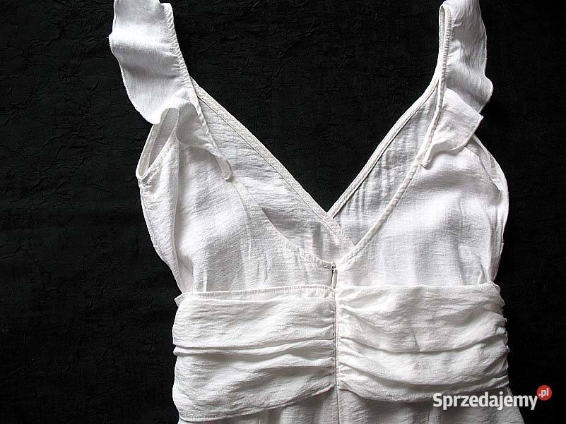 Kombinezon na lato 38 M biodra 100 Rozmiar 38(M) Siedlce