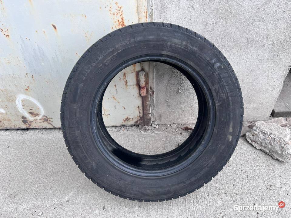 Opony Michelin Agilis 20565r16c Marciszów sprzedam