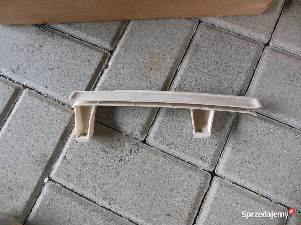 5942235 FIAT OE Mocowanie Drzwi Lewe Uno 9510 Zestawy naprawcze śląskie Kozy