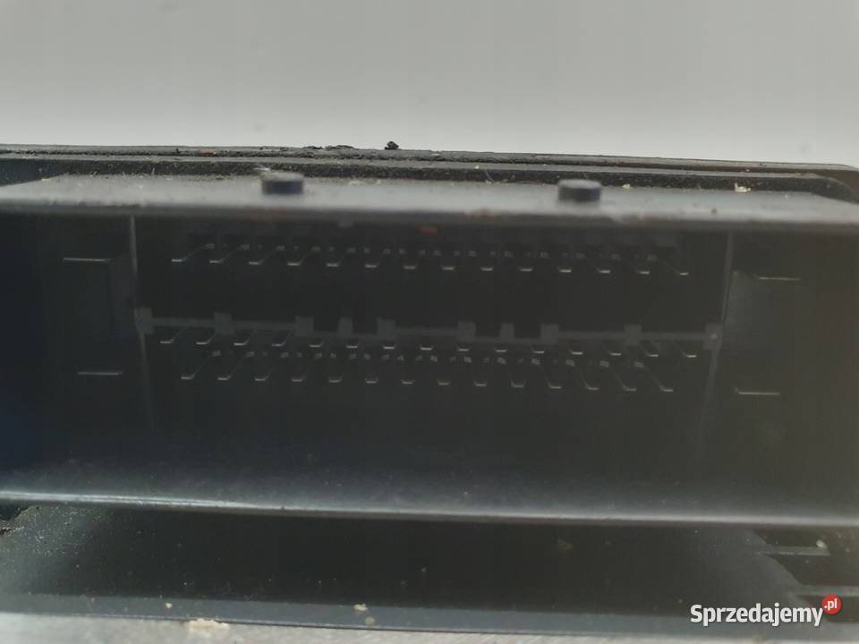 BMW E60 E61 POMPA ABS hamulcowa 6781968 osobowe lubelskie Rudka