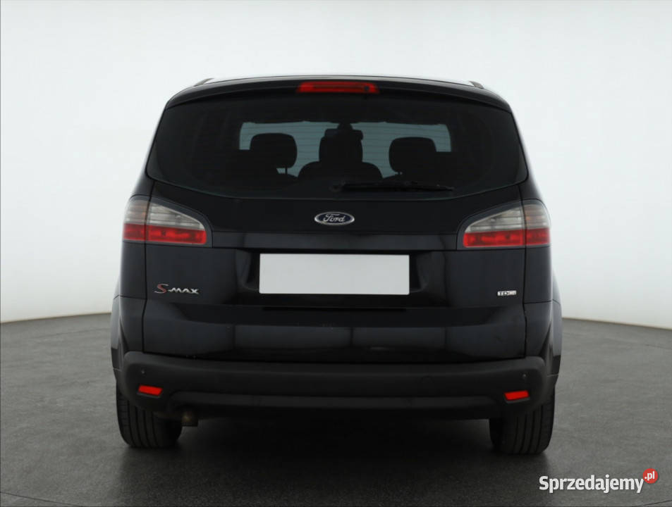 Ford S 20 TDCi wspomaganie kierownicy Piaseczno