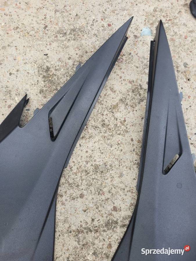 Aprilia RS4 TUONO 1100 rsv osłona plastik sprzedam