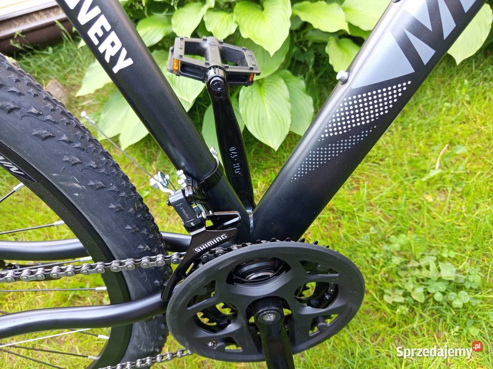 Rower górski 29 Nowy Górskie, MTB Brześć Kujawski