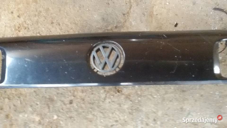 VW PASSAT B3 GRIL PRZEDNI osobowe Elbląg