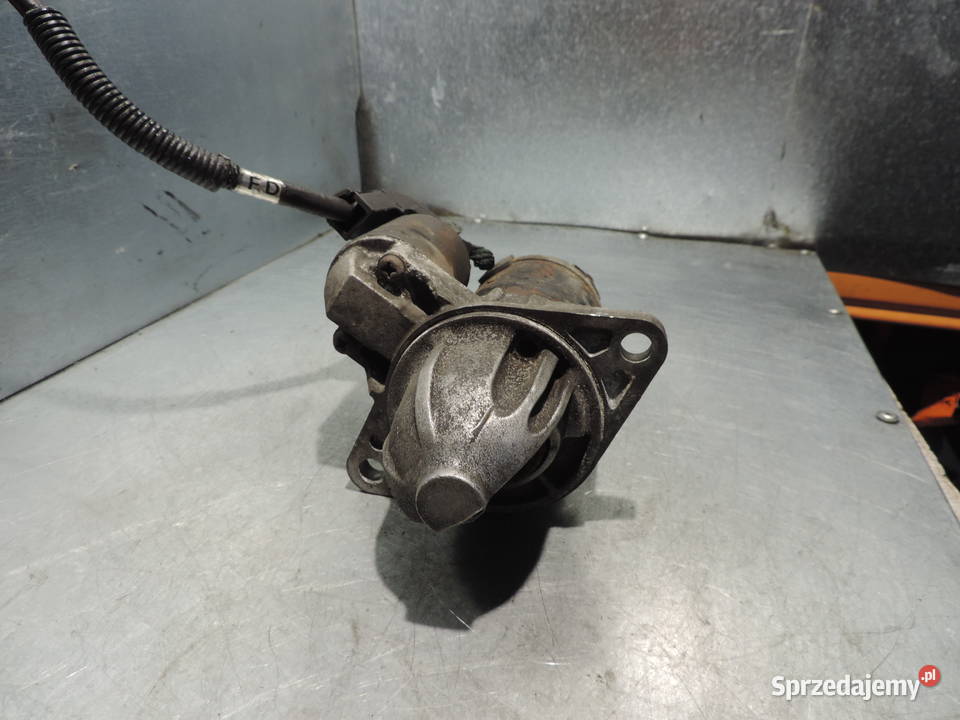 SUBARU LEGACY IV 25 B ROZRUSZNIK