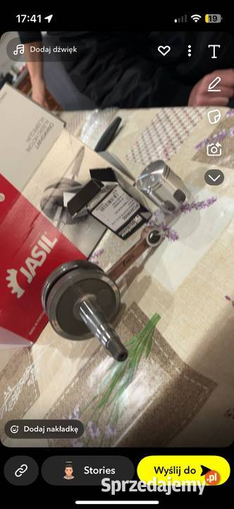 Yamaha yz50 1983r sprzedam