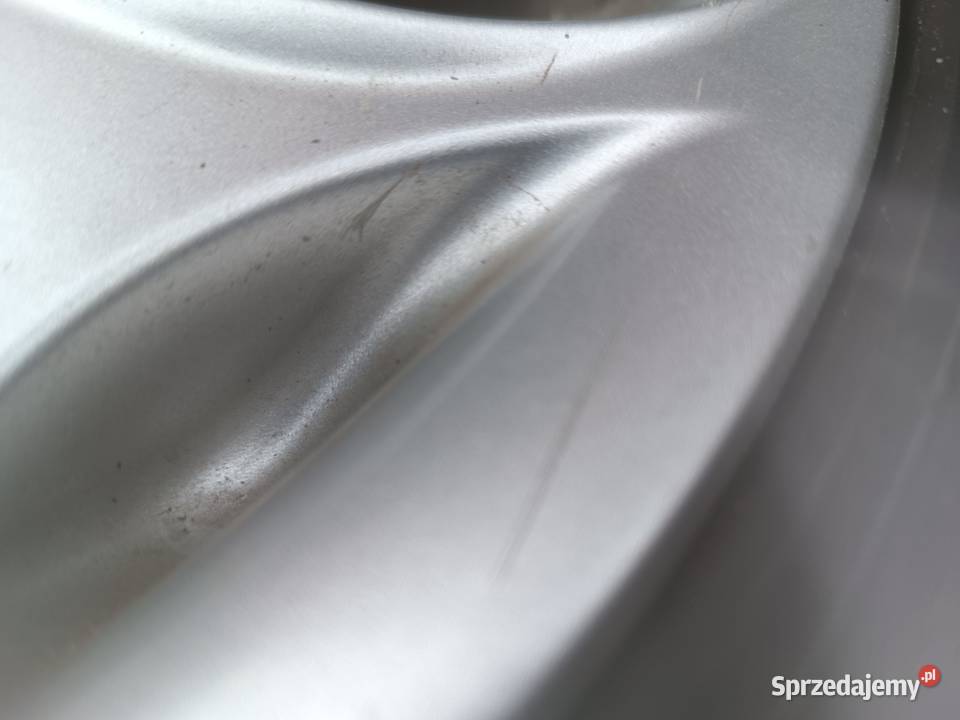 Alfa Romeo GTV alufelgi felgi aluminiowe 17 17 Częstochowa