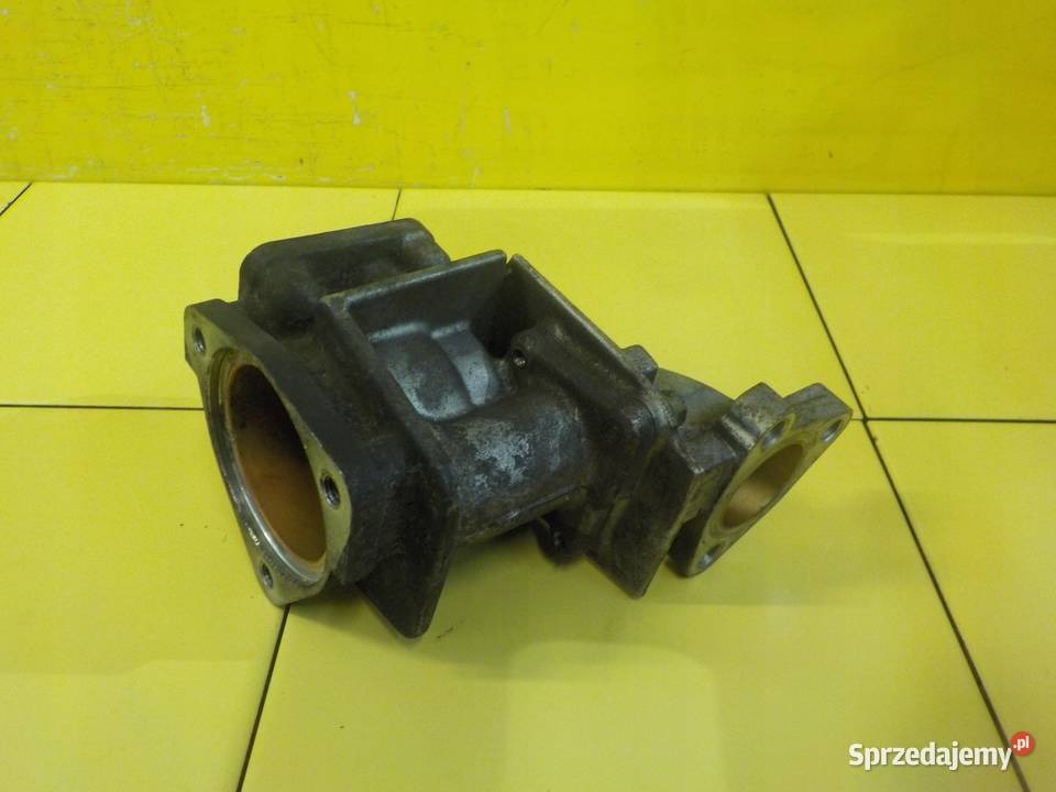 MITSUBISHI PAJERO 35 GDI 02r 203 6G74 magistrala osobowe Suków