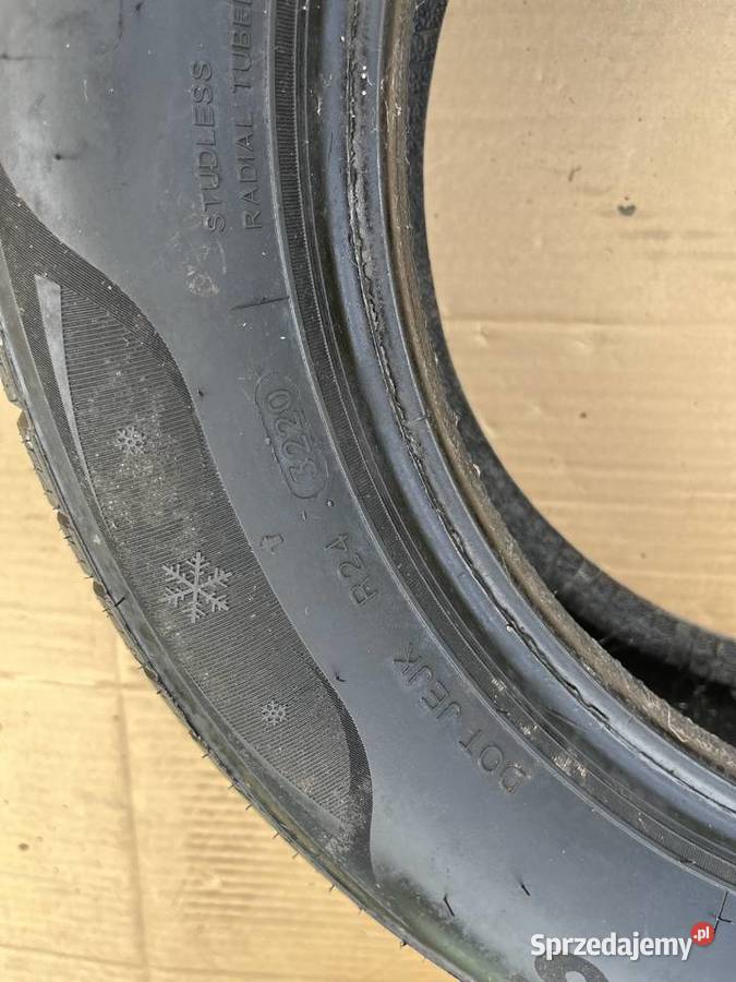 Opona Imperial Snowdragon HP zimowa 18560R15 84T Samochodowe Brzesko