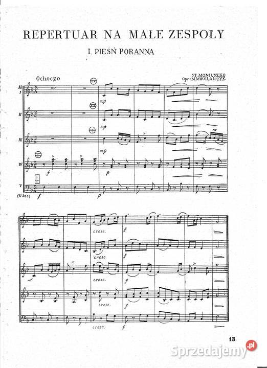 Poradnik Muzyczny 121968 Szczecin