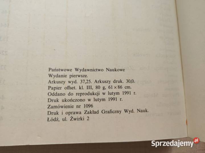 Marzec 1968 Jerzy Eisler