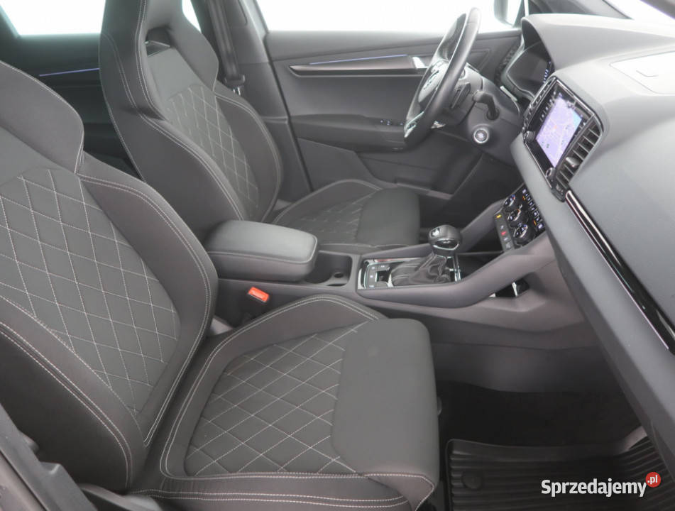 Skoda Karoq 20 TSI Karoq Bielany Wrocławskie