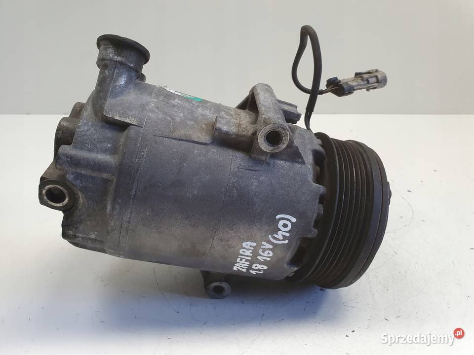SPRĘŻARKA KLIMATYZACJI Opel Zafira A 18 16V osobowe