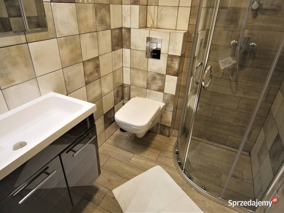 Krynica Morska Villa Porto komfortowe pokoje sprzedam