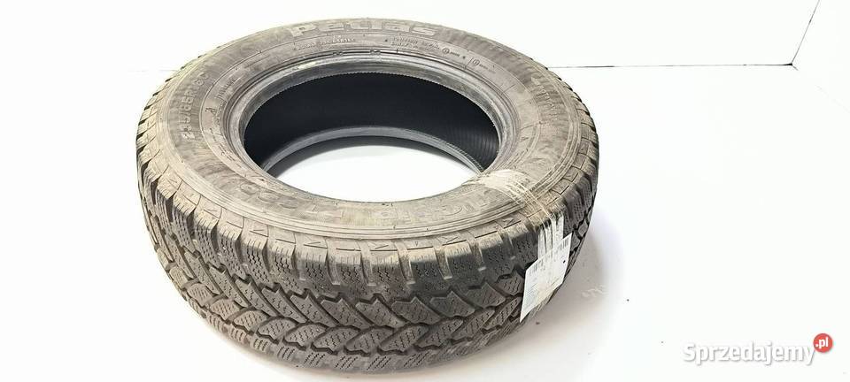 OPONA 23565 16 PETLAS PEUGEOT BOXER II FULL GRIP Pozostałe kujawsko-pomorskie Lipno sprzedam