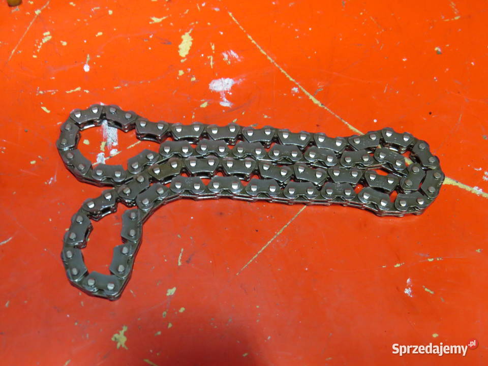 HONDA FORZA FSS 125 2019 napinacz rozrządu ślizg