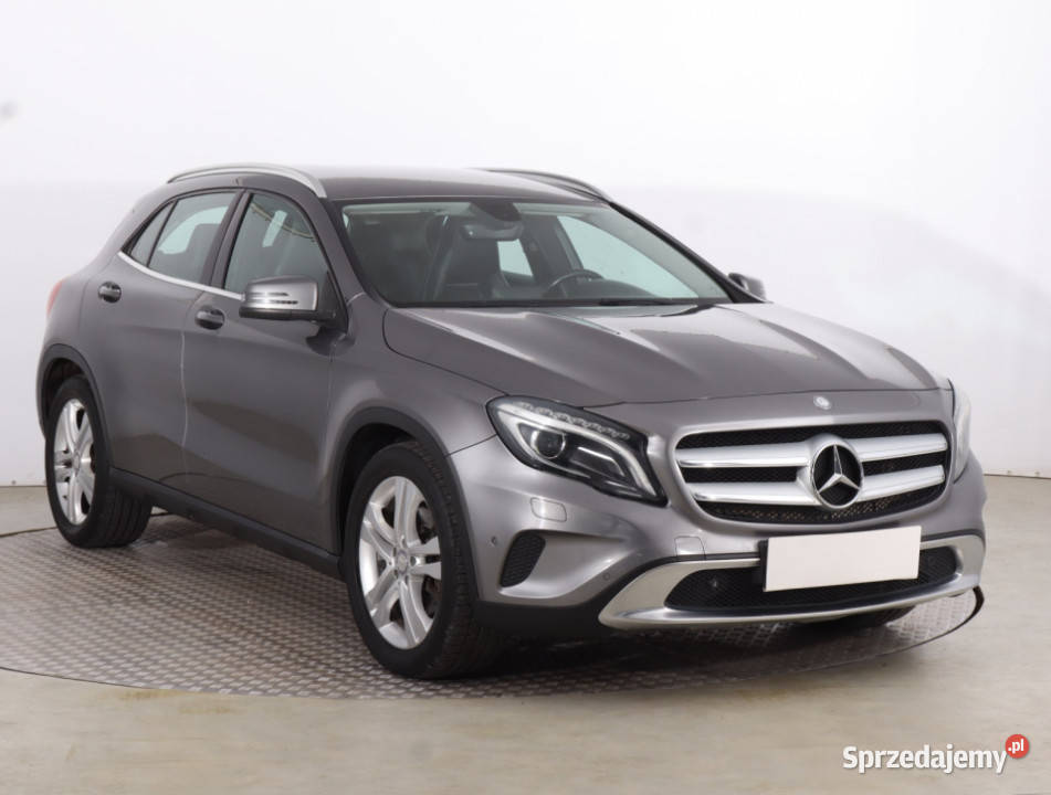 Mercedes GLA GLA 250 4MATIC czujnik deszczu GLA