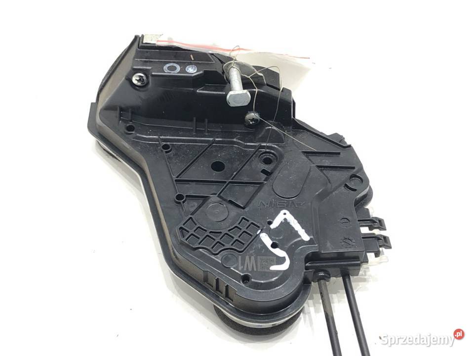 ZAMEK DRZWI LEWY TYŁ TOYOTA AYGO II Hatchback