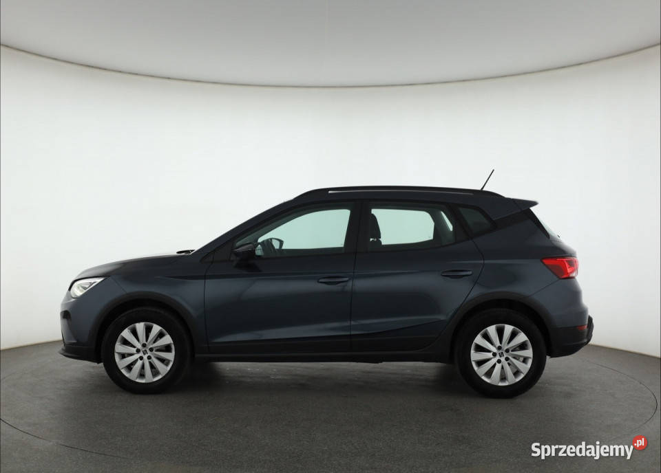 Seat Arona 10 TSI centralny zamek Piaseczno