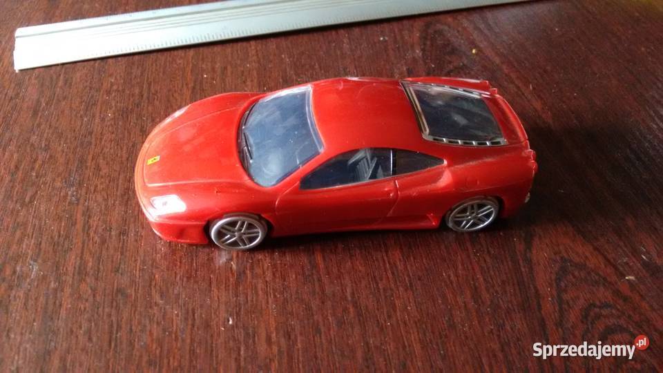 ferrari F 430 z napędem 2362 Samochody i pojazdy sprzedam