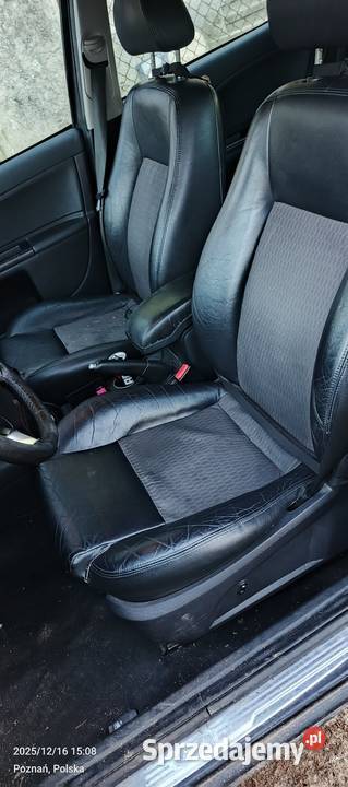 Ford mondeo MK3 światła przeciwmgielne Ford Poznań