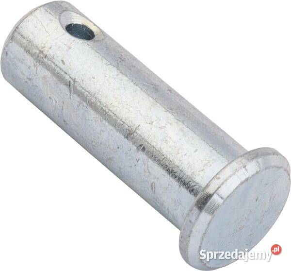 Sworzeń sprężyny gazowej 14x325 mm Kramp Kamionna