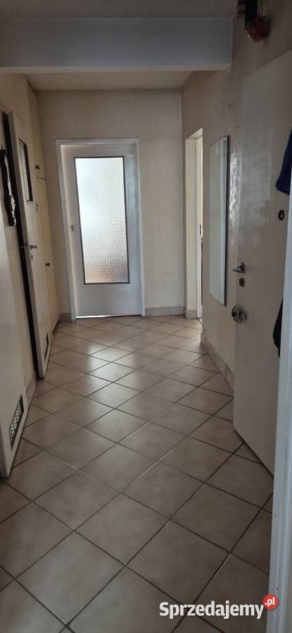 Mieszkanie Na Stoku 5594 Kielce