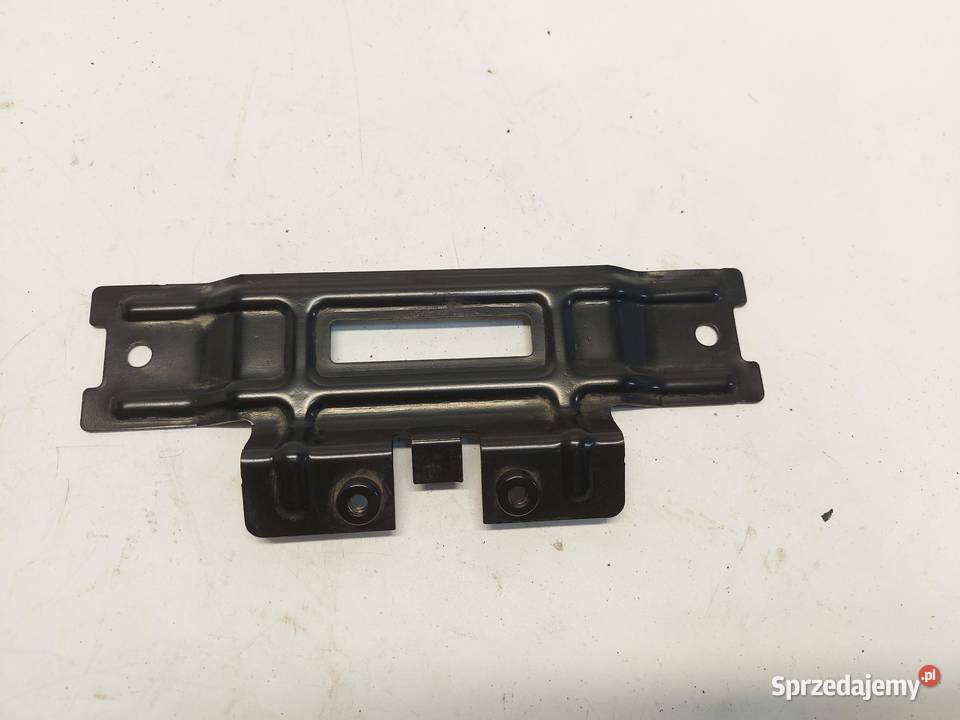 BMW G05 X5 30d 2019r UCHWYT OSŁONY DOLNEJ dolnośląskie