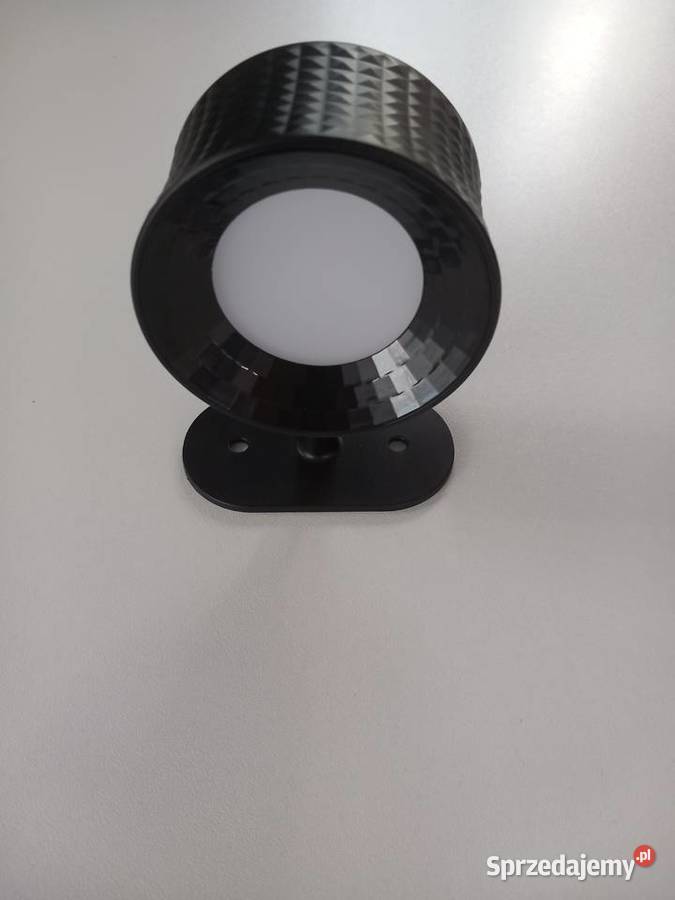 Kinkiet LED wewnętrzny USB akumulator Mohigher Lampy małopolskie Gaj