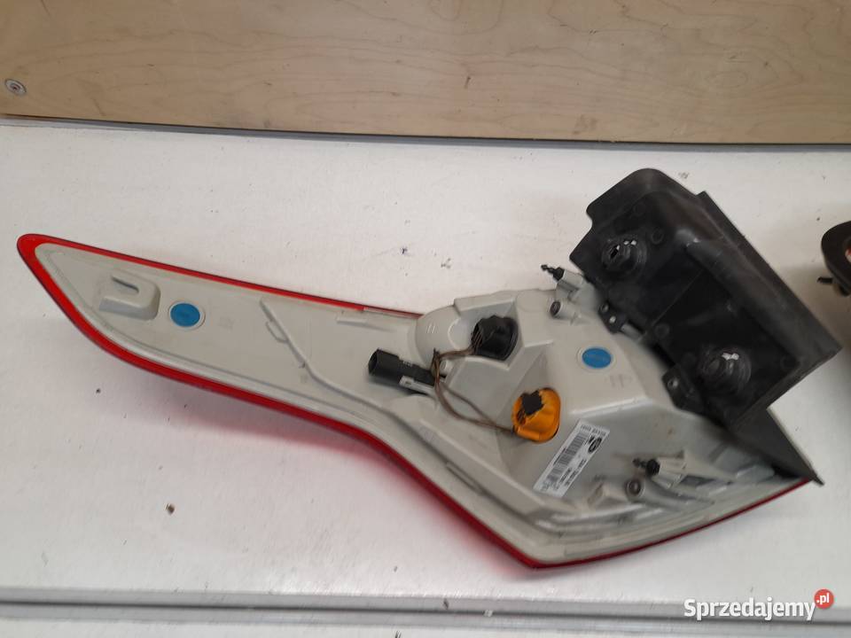FORD KUGA MK2 LAMPA PRAWY TYLNA TYŁ CV4413404AG Goleniów